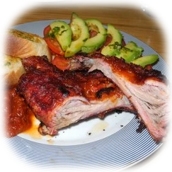 country style ribs